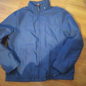 Docker's Bomber Insulated Jacket
